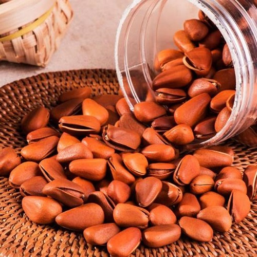 什么坚果补铁(坚果补铁吗)-硒宝网