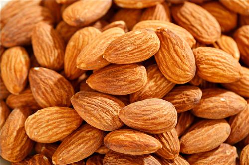 什么坚果补铁(坚果补铁吗)-硒宝网