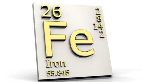 铁是微量元素吗(微量元素的铁)-硒宝网