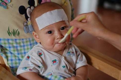 锌硒宝对儿童的作用（儿童锌硒宝）-硒宝网