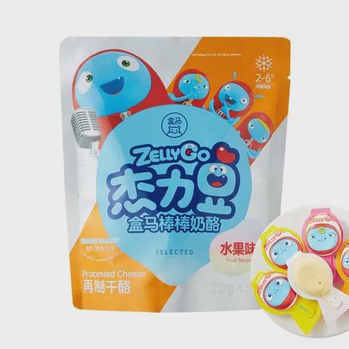 宝宝吃什么食物补钙(食物补钙宝宝吃多久)-硒宝网