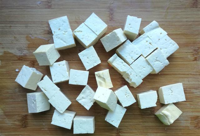 豆腐补钙吗(豆腐补钙效果好吗)-硒宝网