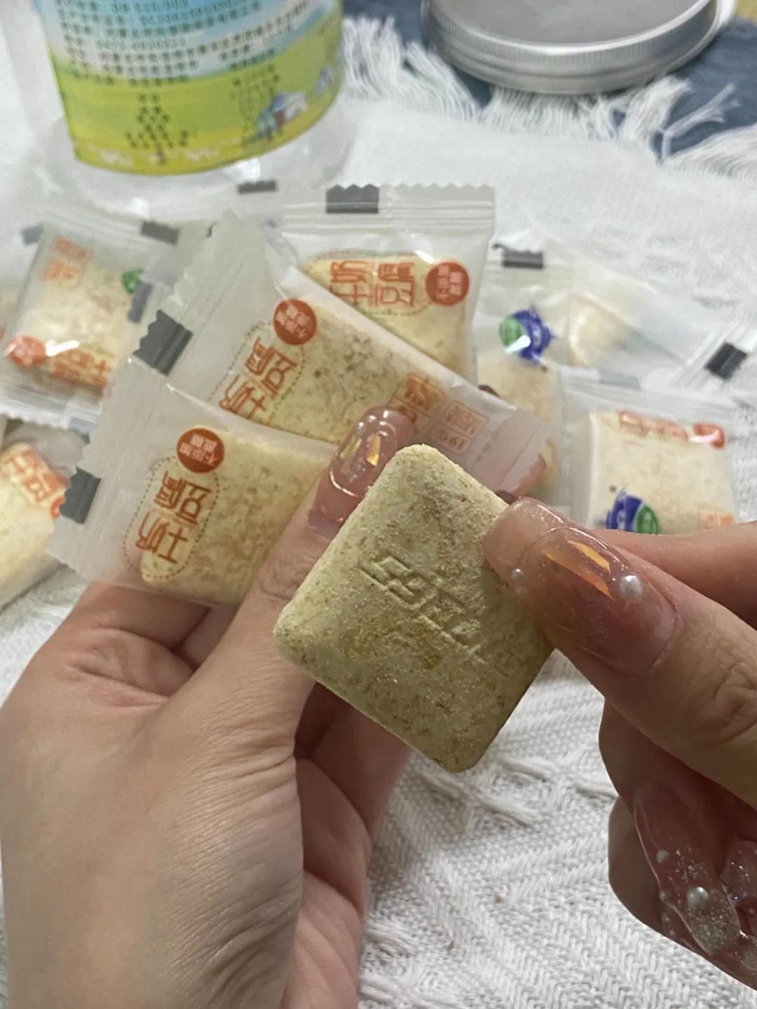补钙食品（补钙食物含量最高的排行榜）-硒宝网