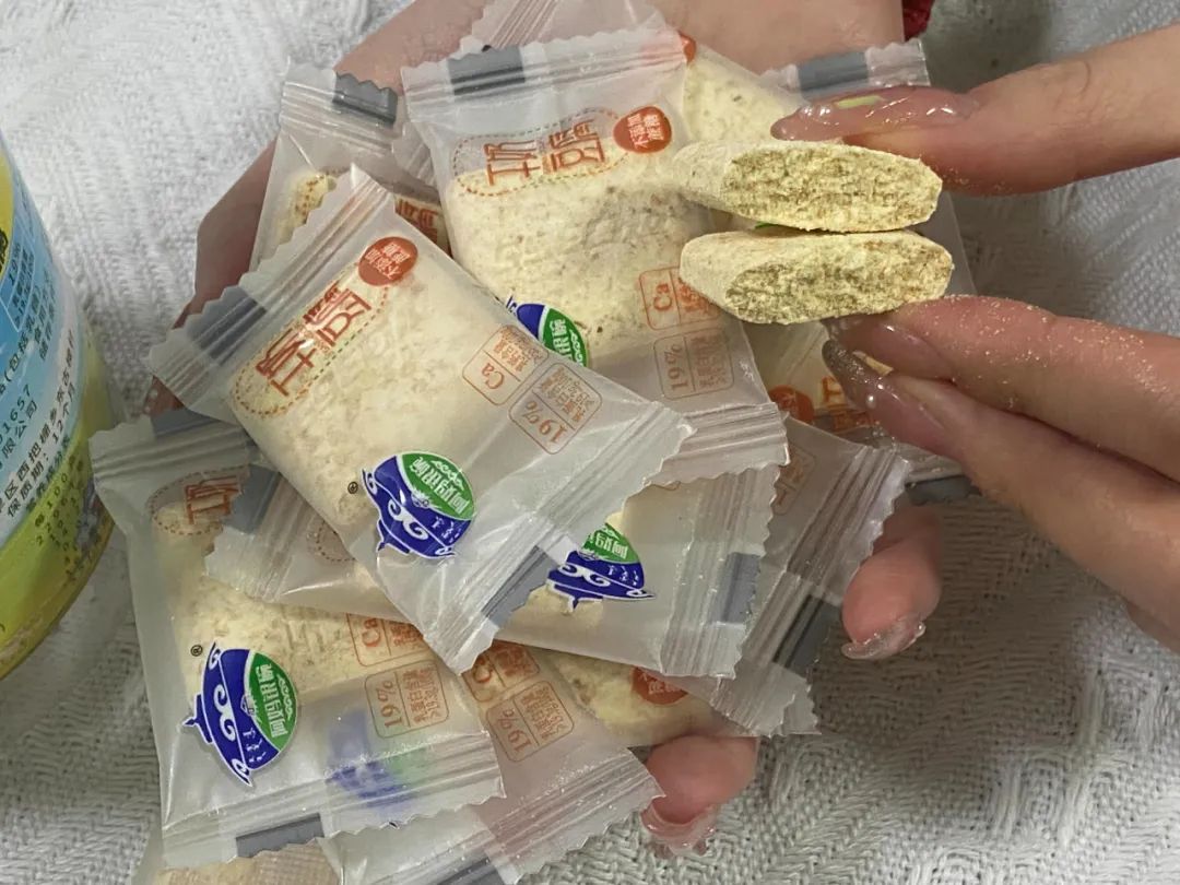 补钙食品（补钙食物含量最高的排行榜）-硒宝网