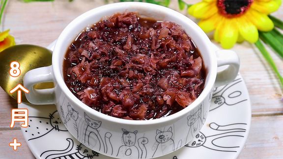 婴儿 补铁(婴儿补铁吃什么食物好)-硒宝网