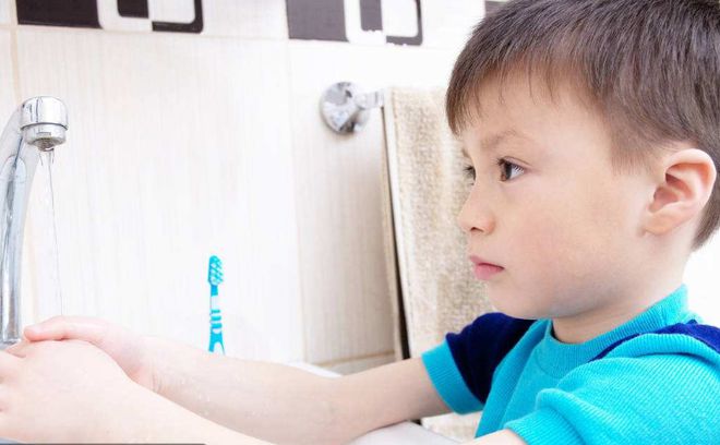 吃锌硒宝能打疫苗吗(小孩喝了补锌的能打防疫)-硒宝网