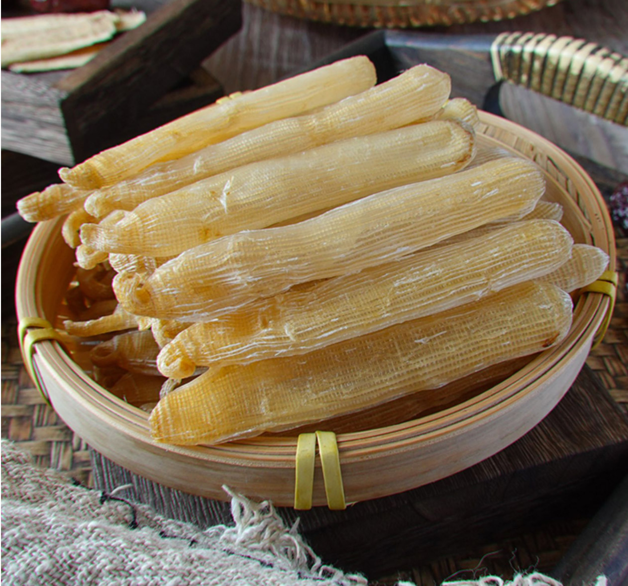 老年人补钙吃什么最好（补钙老年吃好人参有用吗）-硒宝网