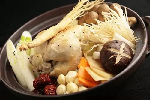 老年人补钙吃什么最好（补钙老年吃好人参有用吗）-硒宝网