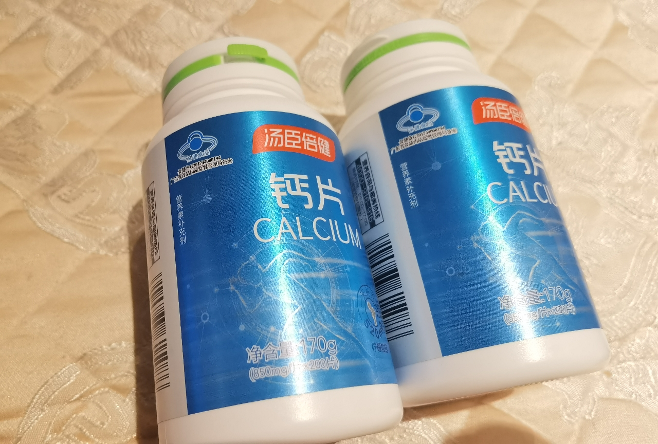 老年人补钙吃什么最好（补钙老人）-硒宝网