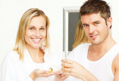 锌硒宝片备孕能吃吗（锌硒备孕）-硒宝网