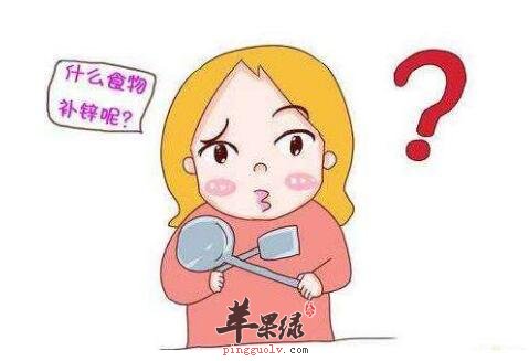 哪些食物补锌（宝宝吃哪些食物补锌）-硒宝网