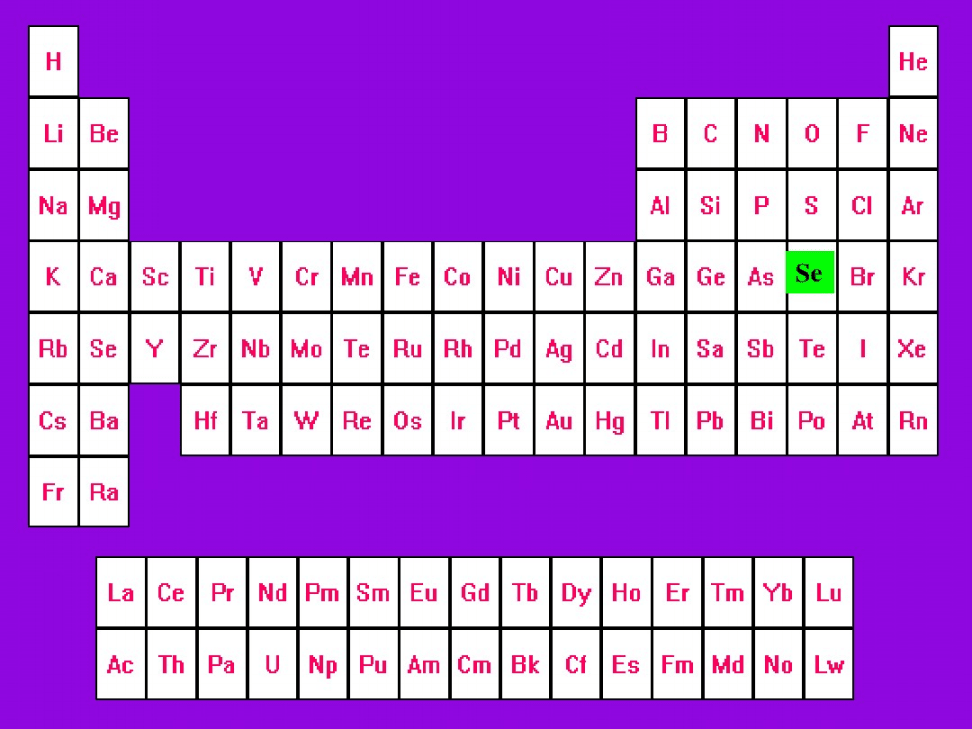 小孩有必要查微量元素吗(小孩需要查微量元素影响发育吗)-硒宝网