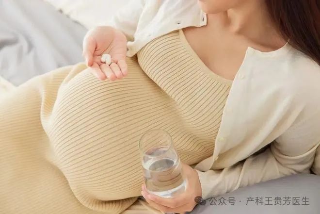 怀孕多少周补钙(怀孕补钙补到几周)-硒宝网