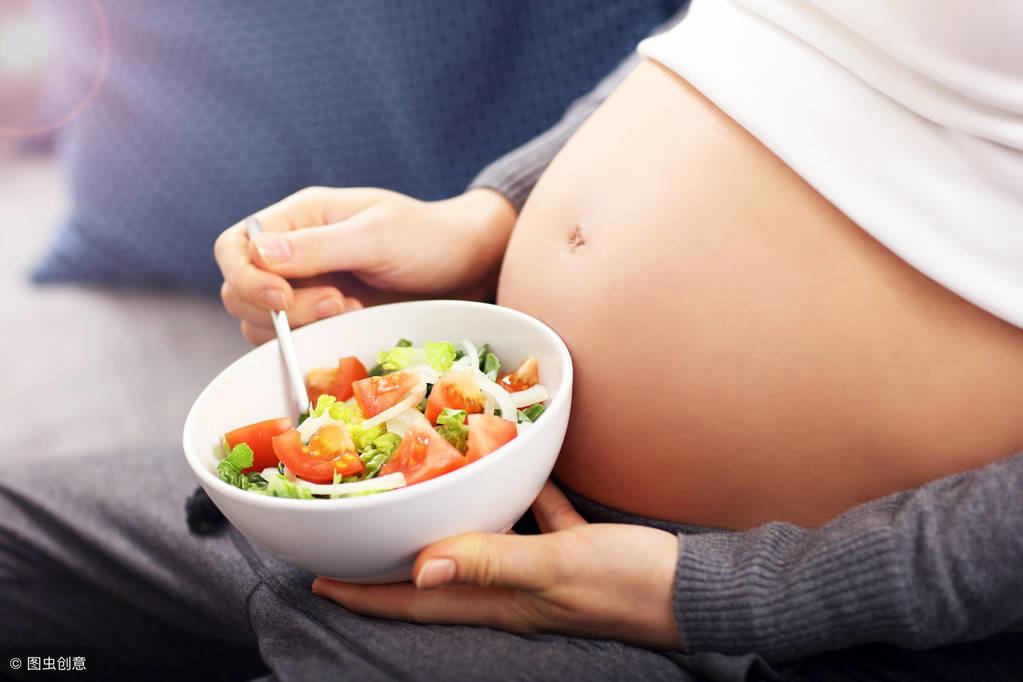 孕晚期需要补铁吗(孕晚期补铁需要补到几个月)-硒宝网