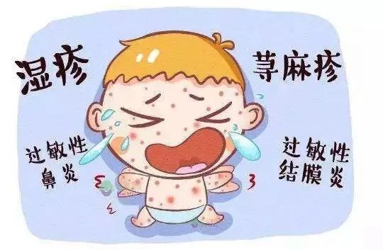 吃锌硒宝过敏性腹泻(锌硒宝过敏症状)-硒宝网