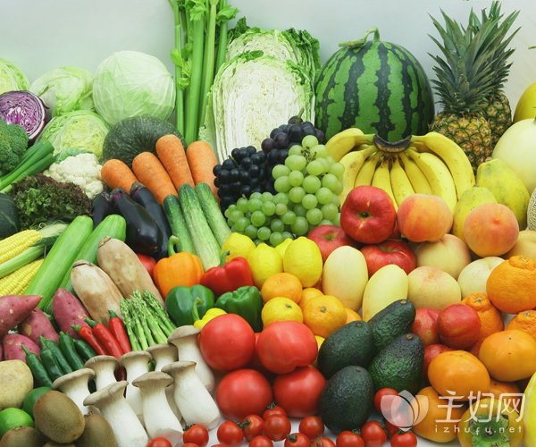 补钙食品有哪些(补钙食品有哪几种)-硒宝网