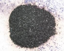 碘属于什么元素（碘元素属于金属元素吗）-硒宝网