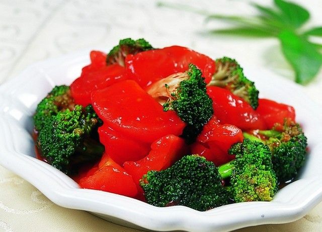 西兰花补铁吗（兰花缺铁有什么症状）-硒宝网