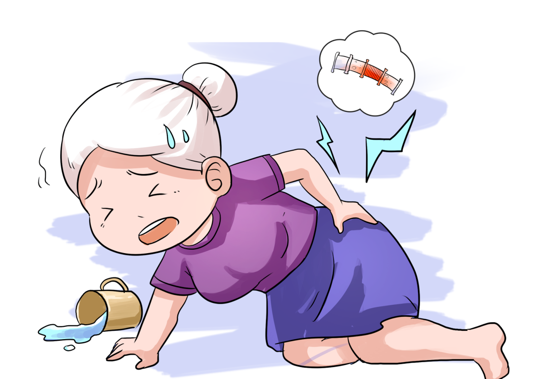 打补钙针好不好（打补钙的针多少钱一针）-硒宝网