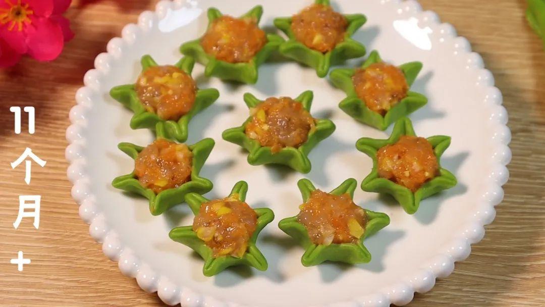 11个月宝宝补钙要吃哪种钙好（宝宝补充钙）-硒宝网