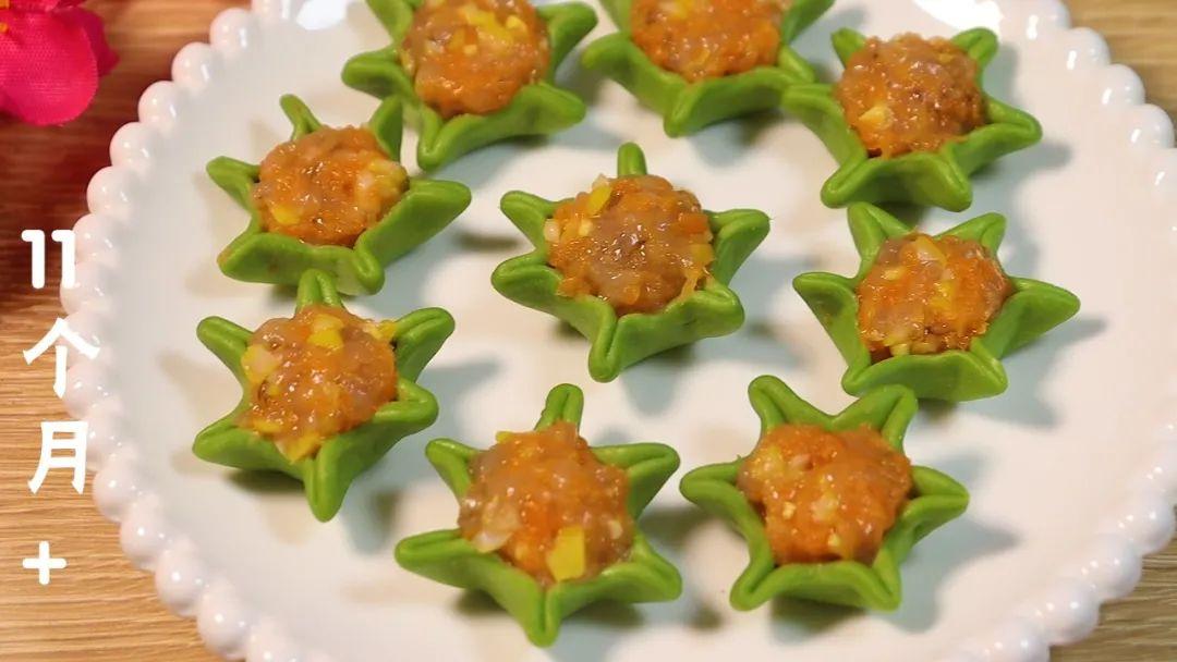 11个月宝宝补钙要吃哪种钙好（宝宝补充钙）-硒宝网