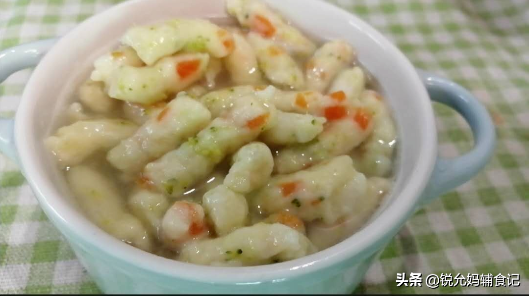 11个月宝宝补钙要吃哪种钙好(宝宝补钙要吃多长时间)-硒宝网