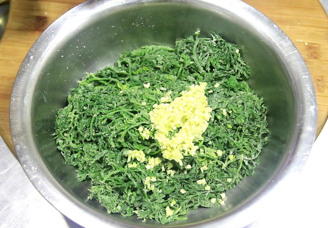 吃什么菜补钙最快最好（补钙可以多吃点什么菜）-硒宝网