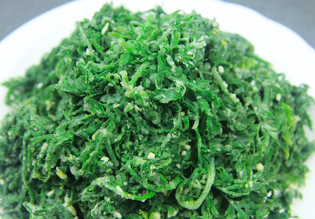 吃什么菜补钙最快最好（补钙可以多吃点什么菜）-硒宝网