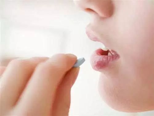 孕妇补铁吃什么牌子药(怀孕吃补铁的药)-硒宝网