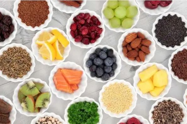 吃什么食物能补钙(食物补钙吃什么)-硒宝网