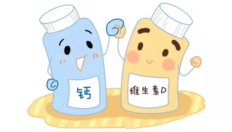 孕妇几个月补钙最合适(孕妇补钙月份)-硒宝网