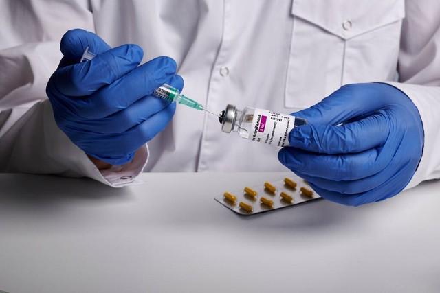 锌硒宝能提高免疫力（免疫力低吃锌硒片吗）-硒宝网