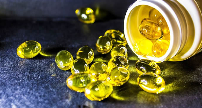 维生素d3可以补钙吗(补钙可以吃维生素吗)-硒宝网