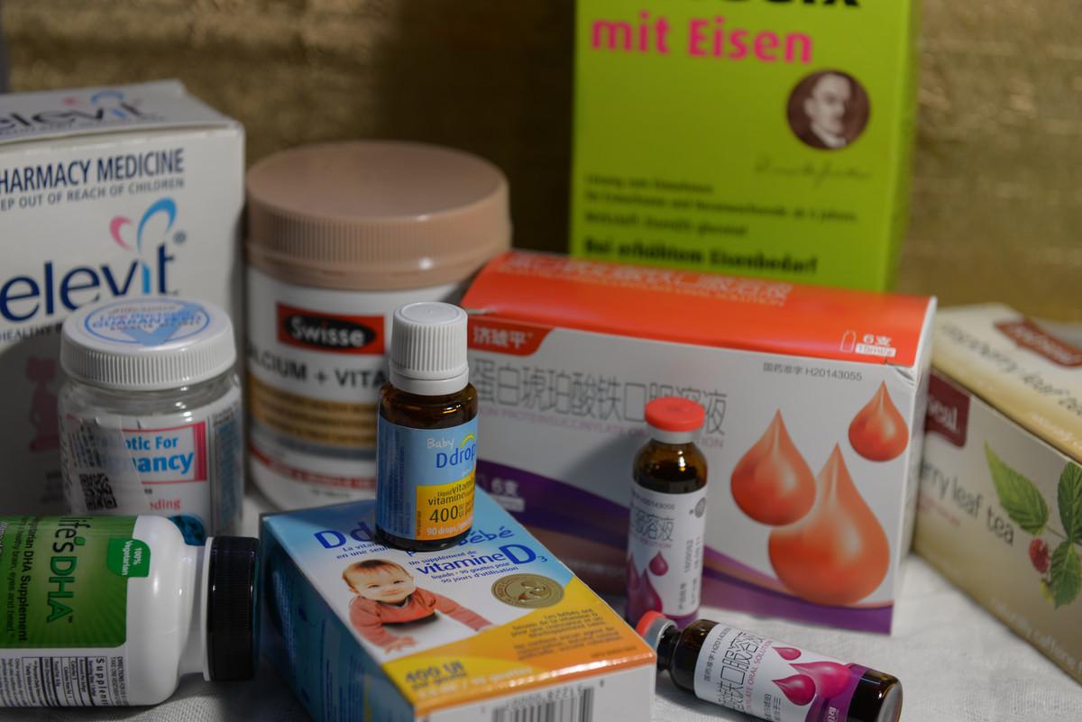 宝宝多久开始补钙（宝宝补钙的时候）-硒宝网