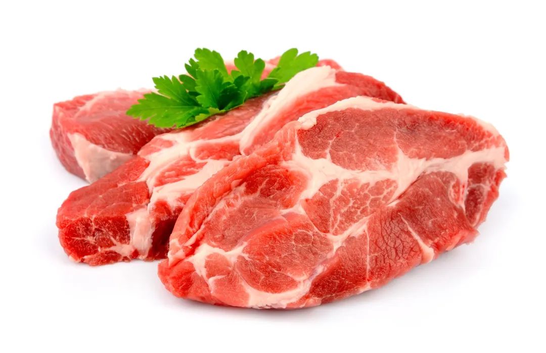 什么肉补铁效果最好(补铁的肉类食物有哪些)-硒宝网