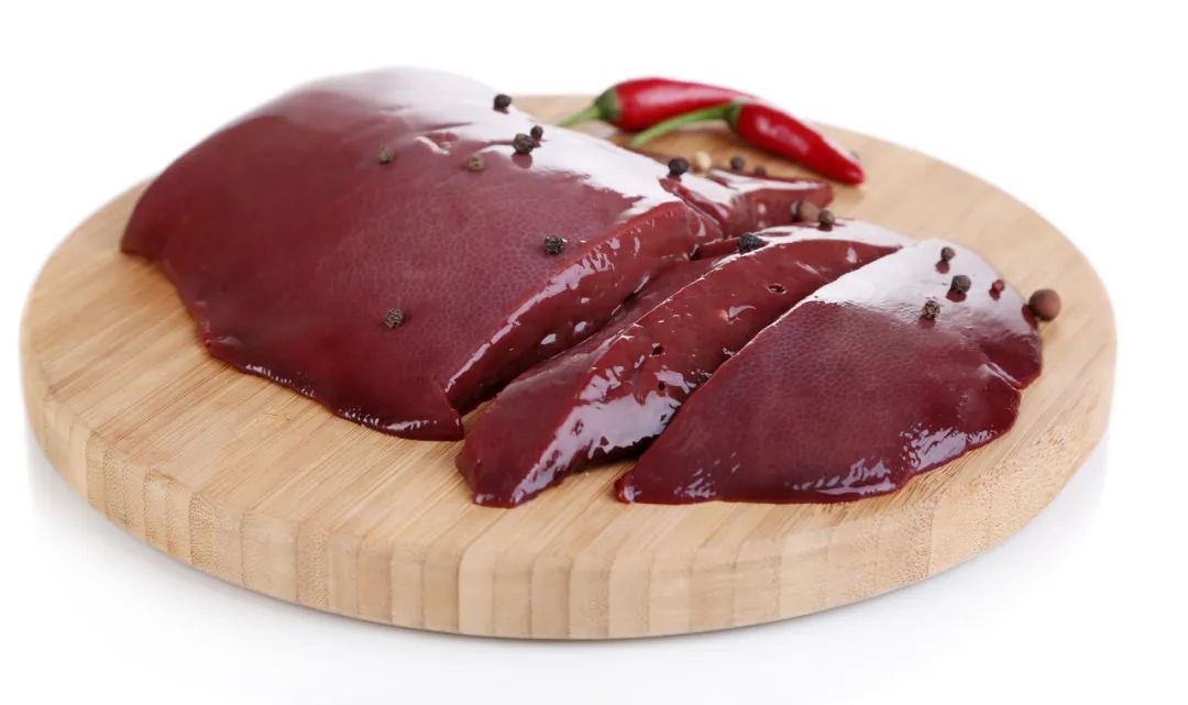 什么肉补铁效果最好(补铁的肉类食物有哪些)-硒宝网