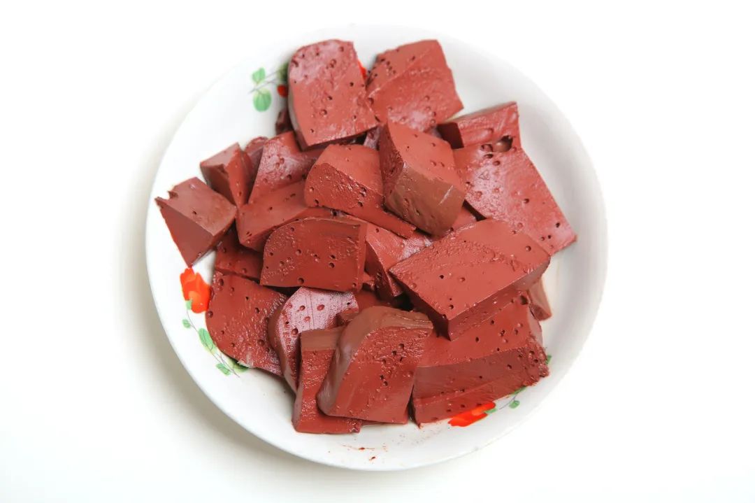 什么肉补铁效果最好(补铁的肉类食物有哪些)-硒宝网