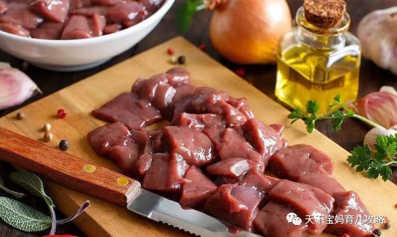 缺锌吃什么食物能补锌（缺锌吃的食物）-硒宝网