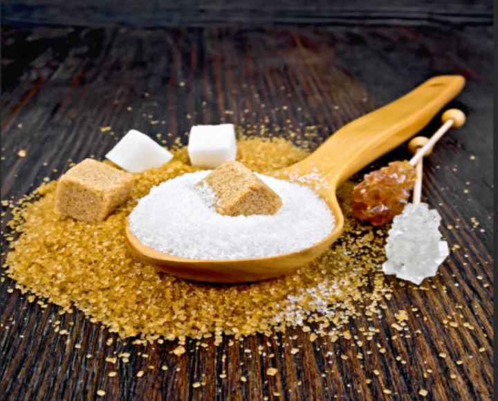 锌硒宝片含糖量高吗（含锌的糖果）-硒宝网