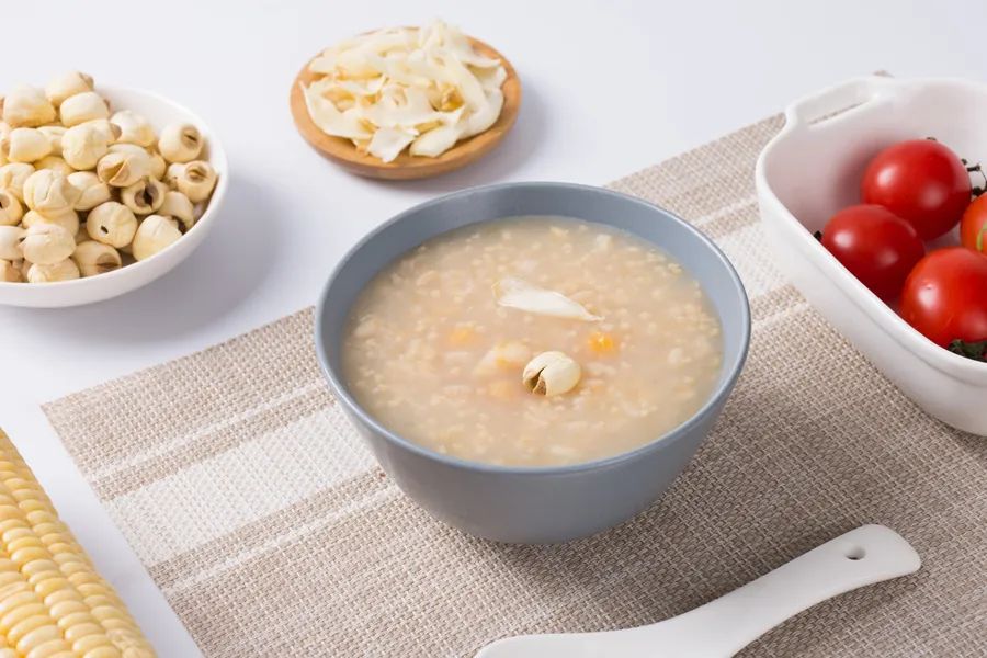 吃锌硒宝能喝绿豆汤（绿豆汤加奶粉给宝宝喝可以吗）-硒宝网