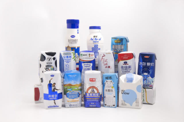 酸奶牛奶哪个补钙好(酸奶牛奶补钙)-硒宝网