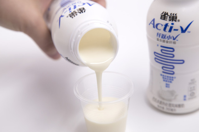 酸奶牛奶哪个补钙好(酸奶牛奶补钙)-硒宝网