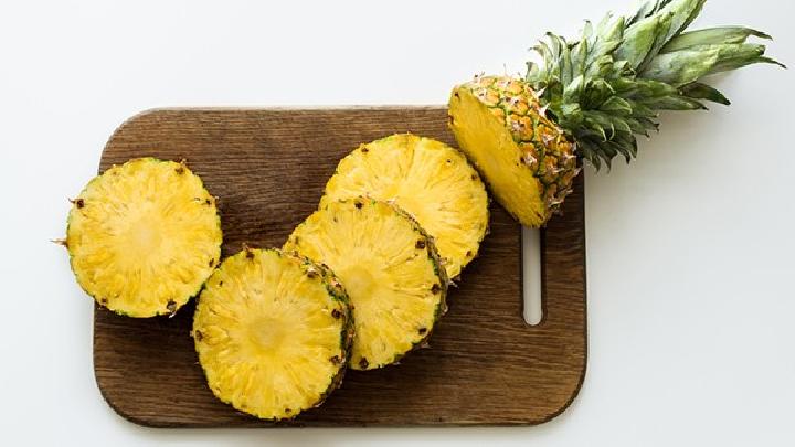 补铁要吃什么（吃补铁要吃多久）-硒宝网