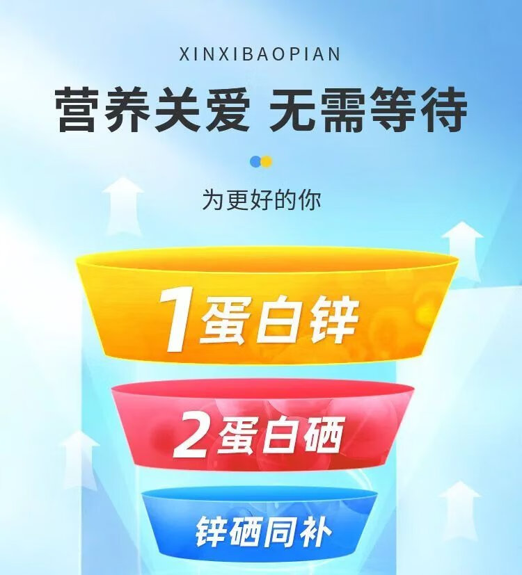 女的吃锌硒宝好不好（吃锌硒宝容易生男孩吗）-硒宝网