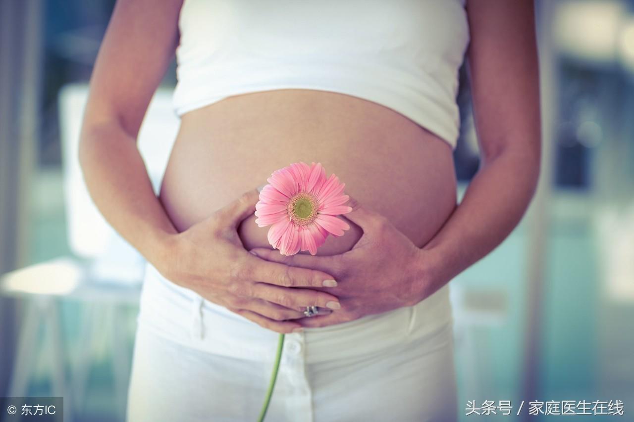 孕期要补钙吗（孕期补钙要补到多少周停止）-硒宝网