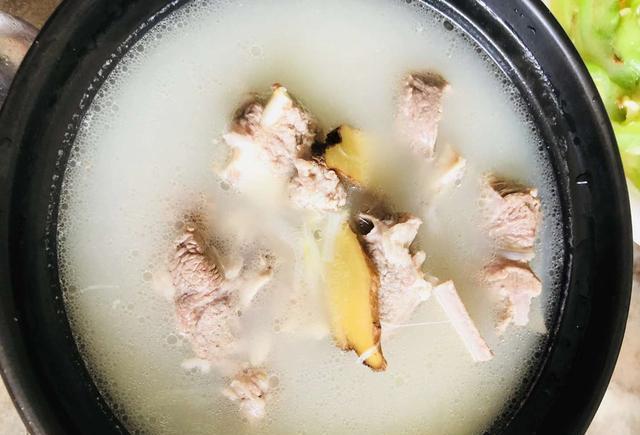 牛肉汤补钙吗（牛肉汤补钙效果怎么样）-硒宝网