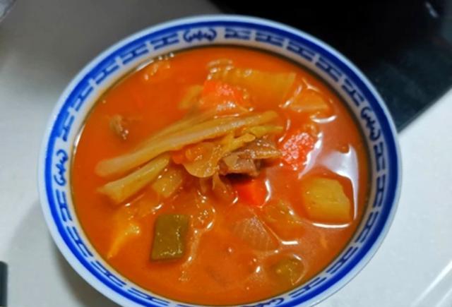 牛肉汤补钙吗（牛肉汤补钙效果怎么样）-硒宝网