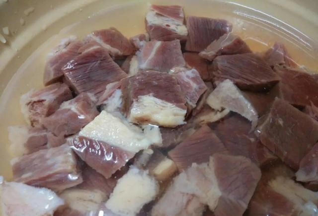 牛肉汤补钙吗（牛肉汤补钙效果怎么样）-硒宝网