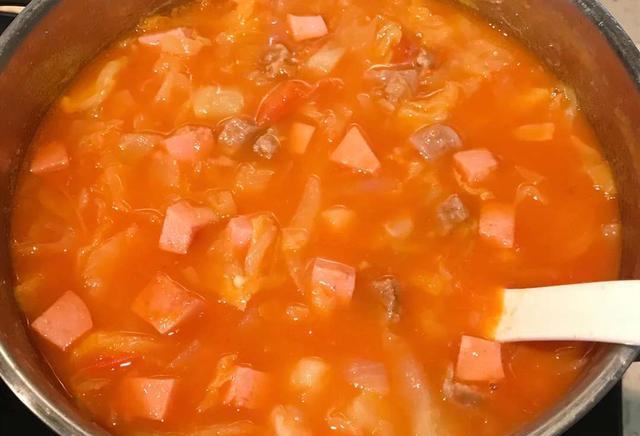 牛肉汤补钙吗（牛肉汤补钙效果怎么样）-硒宝网