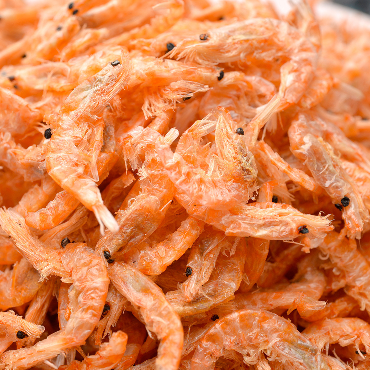 虾壳补钙(虾壳补钙是真的吗)-硒宝网